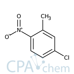 5-Chloro-2-nitrotoluen CAS:5367-28-2 WE:226-355-3