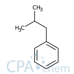 Izobutylobenzen CAS:538-93-2 WE:208-706-2