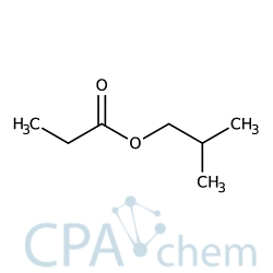 Propionian izobutylu CAS:540-42-1