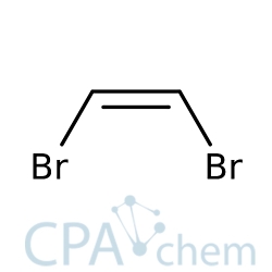 1,2-dibromoetylen CAS:540-49-8 WE:208-747-6