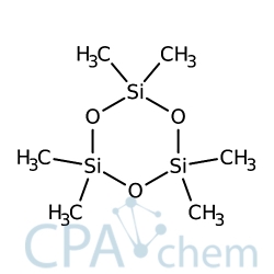 Heksametylocyklotrisiloksan CAS:541-05-9 WE:208-765-4