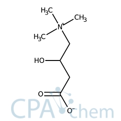 L-karnityna CAS:541-15-1 WE:208-768-0