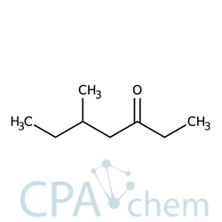 5-metylo-3-heptanon CAS:541-85-5 WE:208-793-7