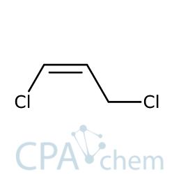 1,3-dichloropropen (cis + trans) CAS:542-75-6 EC:208-826-5