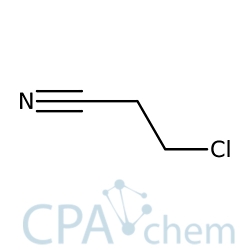 3-chloropropionitryl CAS:542-76-7 WE:208-827-0