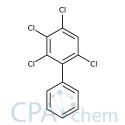 PCB 62 [CAS:54230-22-7] 500ug/ml w izooktanie