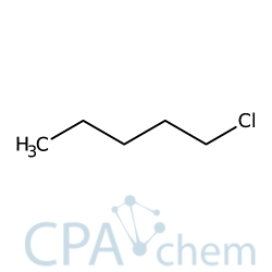 1-chloropentan CAS:543-59-9 WE:208-846-4