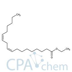 Ester etylowy kwasu linolowego CAS:544-35-4 EC:208-868-4