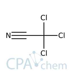 Trichloroacetonitryl CAS:545-06-2 WE:208-885-7