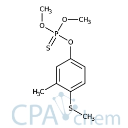 Fenthion [CAS:55-38-9] 100 ug/ml w acetonitrylu