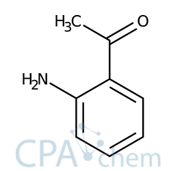 2'-aminoacetofenon CAS:551-93-9 WE:209-002-8