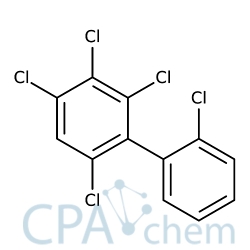 PCB 88 [CAS:55215-17-3] 500ug/ml w izooktanie