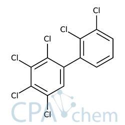PCB 129 [CAS:55215-18-4] 100ug/ml w izooktanie