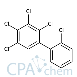 PCB 86 [CAS:55312-69-1] 500ug/ml w izooktanie