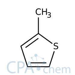 2-metylotiofen CAS:554-14-3 WE:209-063-0