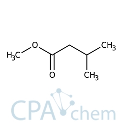 Izowalerianian metylu CAS:556-24-1