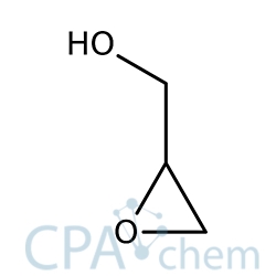 Glicydol CAS:556-52-5 WE:209-128-3