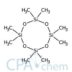 Oktametylocyklotetrasiloksan CAS:556-67-2 WE:209-136-7