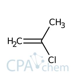 2-Chloro-1-propen CAS:557-98-2 WE:209-187-5