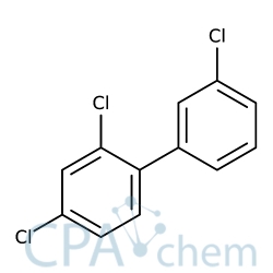 PCB 25 [CAS:55712-37-3] 100ug/ml w izooktanie