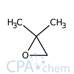 1,2-epoksy-2-metylopropan CAS:558-30-5