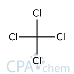 Tetrachlorometan CAS:56-23-5 WE:200-262-8