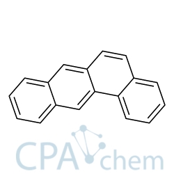 Benzo(a)antracen [CAS:56-55-3] 100 ug/ml w acetonitrylu