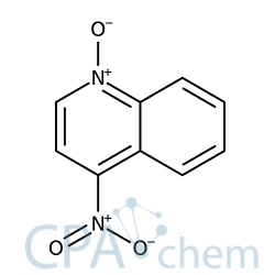 N-tlenek 4-nitrochinoliny CAS:56-57-5 EC:200-281-1