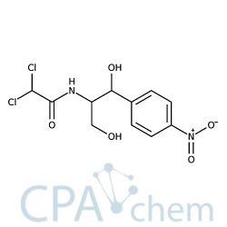 Chloramfenikol CAS:56-75-7 EC:200-287-4
