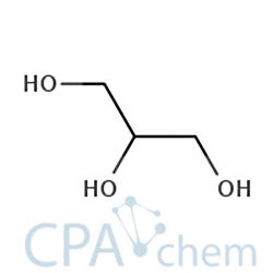 Glicerol CAS:56-81-5 EC:200-289-5