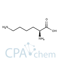 L-(+)-Lizyna CAS:56-87-1 EC:200-294-2