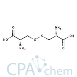 L-(-)-cystyna [CAS:56-89-3]