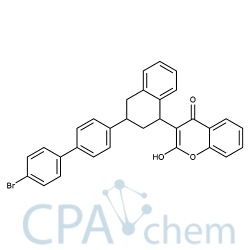 Brodifakum [CAS:56073-10-0] 100mg/l w acetonitrylu