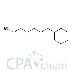 Heptylocykloheksan [CAS:5617-41-4]