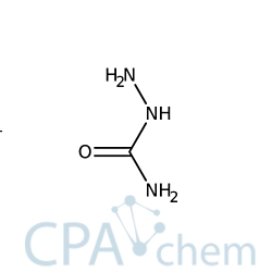Chlorowodorek semikarbazydu CAS:563-41-7 EC:209-247-0