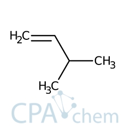 3-metylo-1-buten CAS:563-45-1 WE:209-249-1