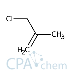 3-Chloro-2-metylo-1-propen CAS:563-47-3 EC:209-251-2