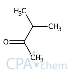 3-metylo-2-butanon CAS:563-80-4 WE:209-264-3