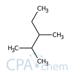 2,3-dimetylopentan CAS:565-59-3 WE:209-280-0