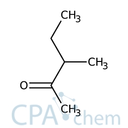 3-metylo-2-pentanon CAS:565-61-7 WE:209-282-1