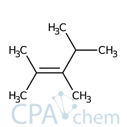 2,3,4-trimetylo-2-penten [CAS:565-77-5]