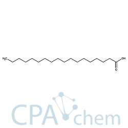 Kwas oktadekanowy CAS:57-11-4 EC:200-313-4