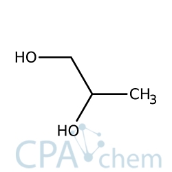 Glikol propylenowy CAS:57-55-6 EC:200-338-0