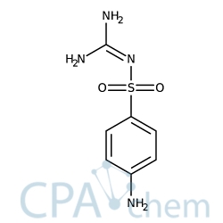 Sulfaguanidyna CAS:57-67-0 EC:200-345-9
