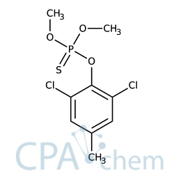 Tolchlofos metylowy [CAS:57018-04-9] 100ug/ml w cykloheksanie