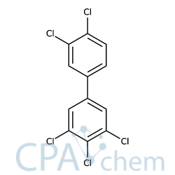 PCB 126 [CAS:57465-28-8] 500ug/ml w izooktanie
