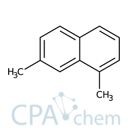 1,7-dimetylonaftalen CAS:575-37-1 WE:209-382-5