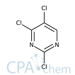 2,4,5-trichloropirymidyna CAS:5750-76-5