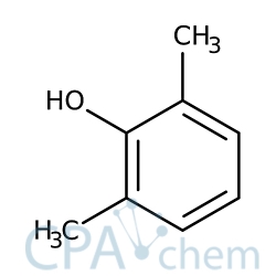 2,6-dimetylofenol [CAS:576-26-1] 100 ug/ml w metanolu