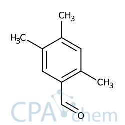 2,4,5-trimetylobenzaldehyd CAS:5779-72-6